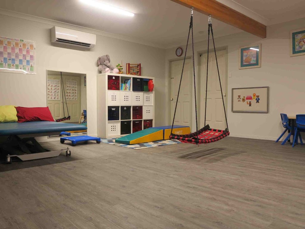 Moveable Kids | physiotherapist | 4 Clematis Ct, Cashmere QLD 4500, Australia | 0413295534 OR +61 413 295 534