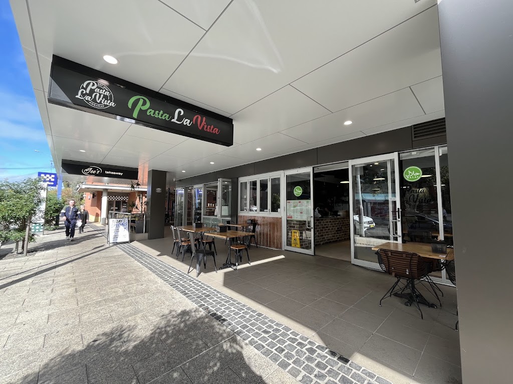Pasta La Vista Kogarah | 2/13a Montgomery St, Kogarah NSW 2217, Australia | Phone: (02) 7226 5334
