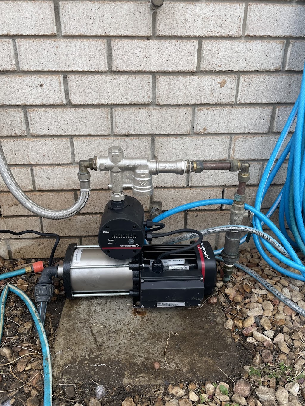 Joey’s plumbing solutions | 28 Stewart St, Withcott QLD 4352, Australia | Phone: 0480 397 754