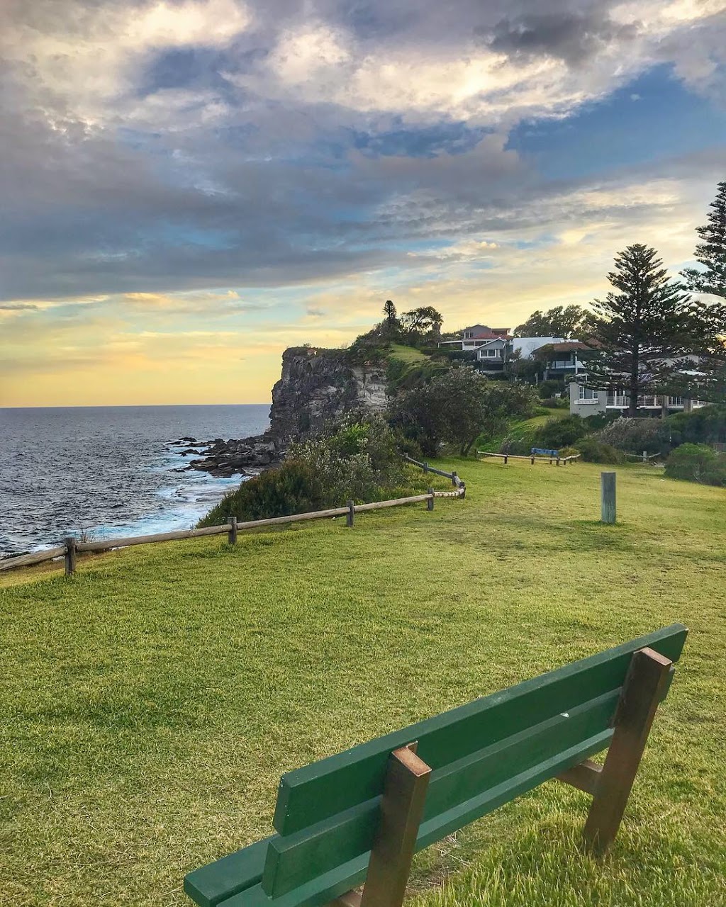 Bangalley Park | park | Avalon Beach NSW 2107, Australia