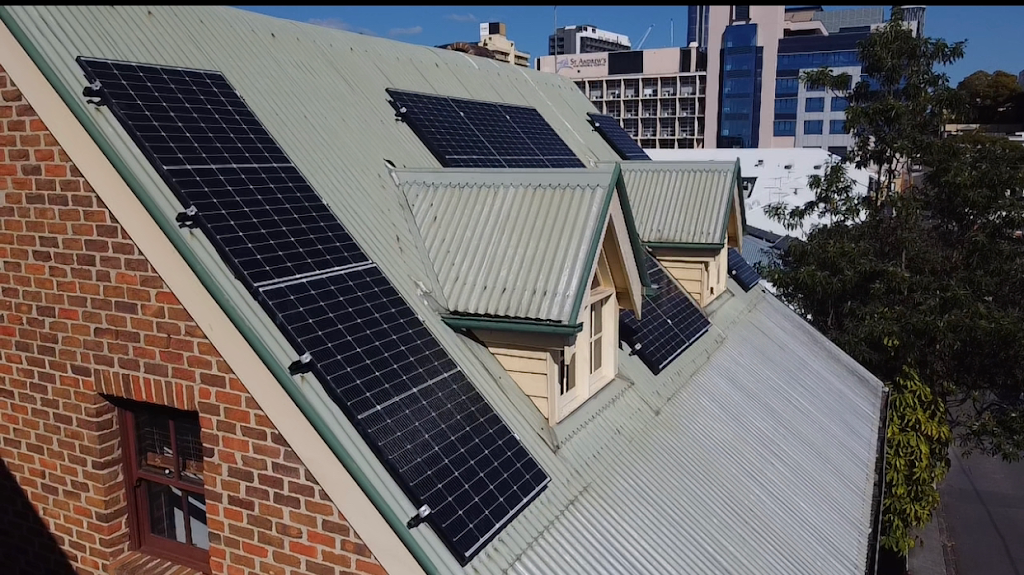 Apex Solar Group | 10-12 Russell St, Petrie QLD 4503, Australia | Phone: 0411 368 499