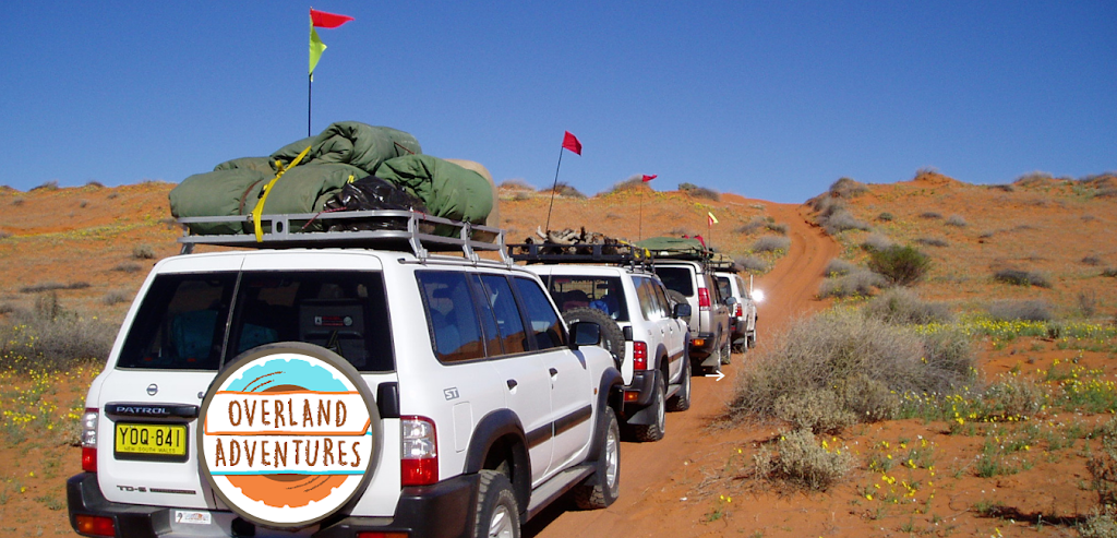 Overland Adventures |  | 42 Dunns Rd, Wentworth NSW 2648, Australia | 0409736529 OR +61 409 736 529