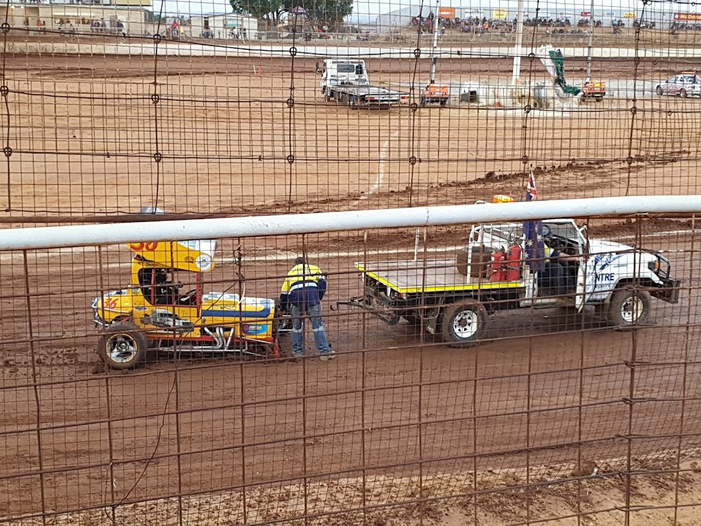 Geraldton City Speedway | 6 Bernie Clune Dr, Moonyoonooka WA 6532, Australia | Phone: 0418 930 754