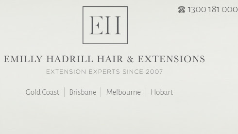 Emilly Hadrill Hair & Extensions Melbourne | 61 Toorak Rd, South Yarra VIC 3141, Australia | Phone: 1300 181 000