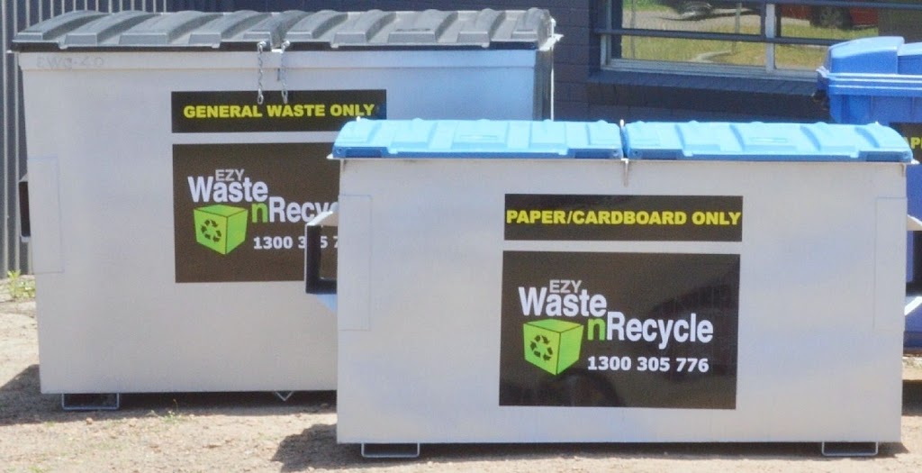 Ezy Waste Skips | storage | 59-61 Faulkner St, South Kempsey NSW 2440, Australia | 1300305776 OR +61 1300 305 776