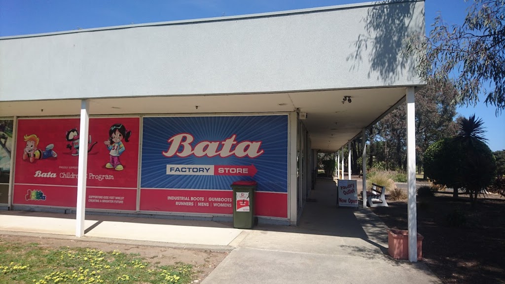 Bata Shoe Company of Australia | shoe store | 1158 Nepean Hwy, Mornington VIC 3931, Australia | 0359708500 OR +61 3 5970 8500