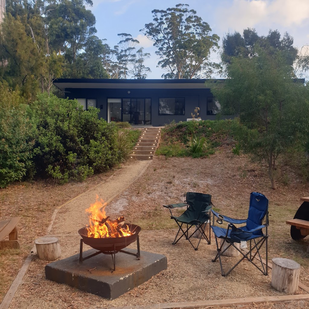 Blyth Retreat | 35 Blyth Parade, Great Bay TAS 7150, Australia | Phone: 0407 818 616