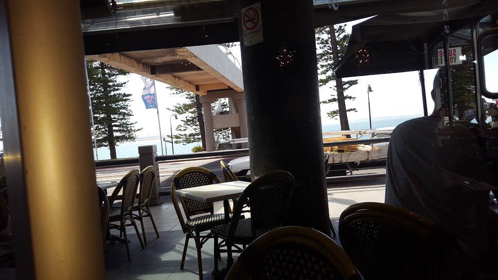 Mezes Espresso Bar Restaurant | Shop 36, Bayside Plaza, Grand Parade, Brighton-Le-Sands NSW 2216, Australia | Phone: (02) 9567 2865