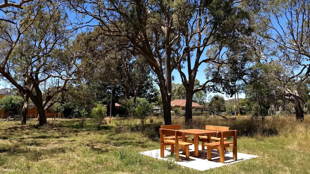 Angophora Bushland Reserve | park | Corner of Bona Vista Road and, Burgess St, Armidale NSW 2350, Australia