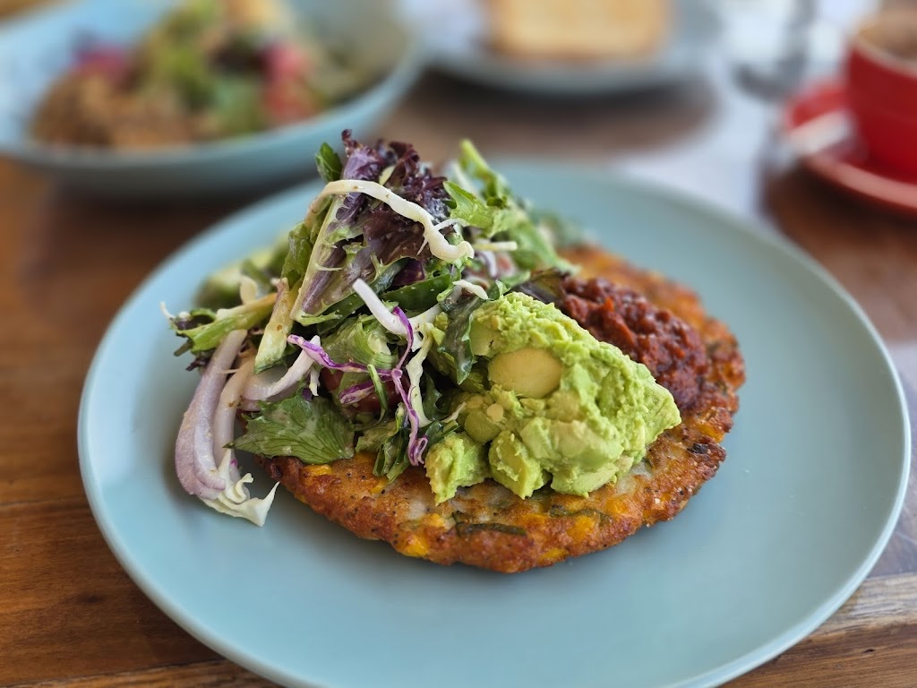 Lovat cafe | 558A Barrenjoey Rd, Avalon Beach NSW 2107, Australia | Phone: (02) 8414 1810