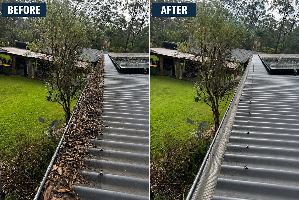 East Coast Roof And Gutter | 41 Parklands Dr, Gulmarrad NSW 2463, Australia | Phone: 0493 213 612