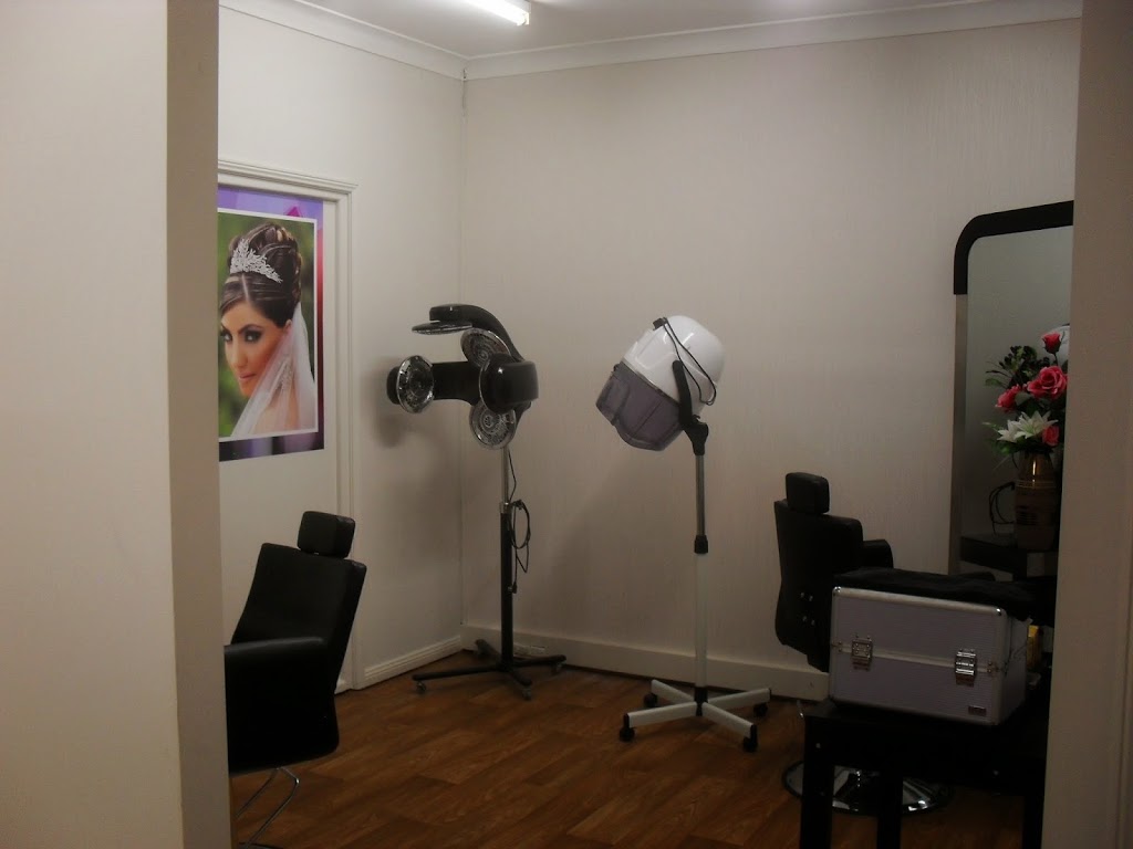 Herbal Beauty Clinic | hair care | 5/54 Hoyle Dr, Dean Park NSW 2761, Australia | 0298378878 OR +61 2 9837 8878