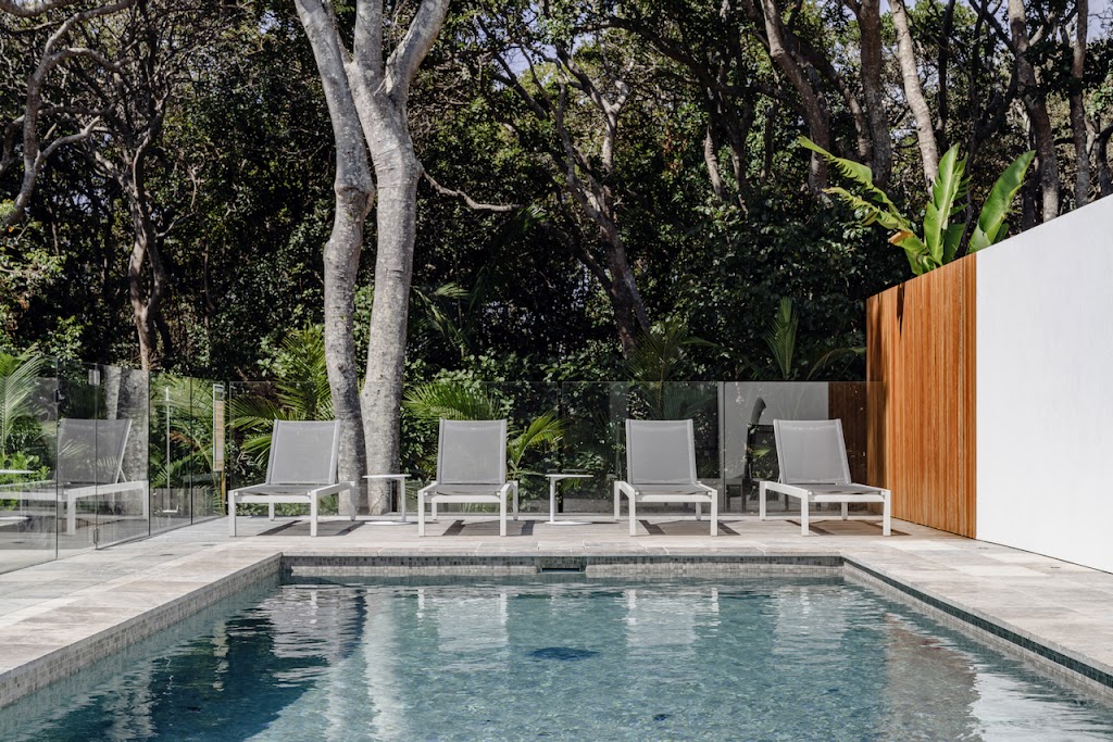 Tranquil Pools & Landscapes | 416 Ross Ln, Lennox Head NSW 2478, Australia | Phone: 0418 265 101