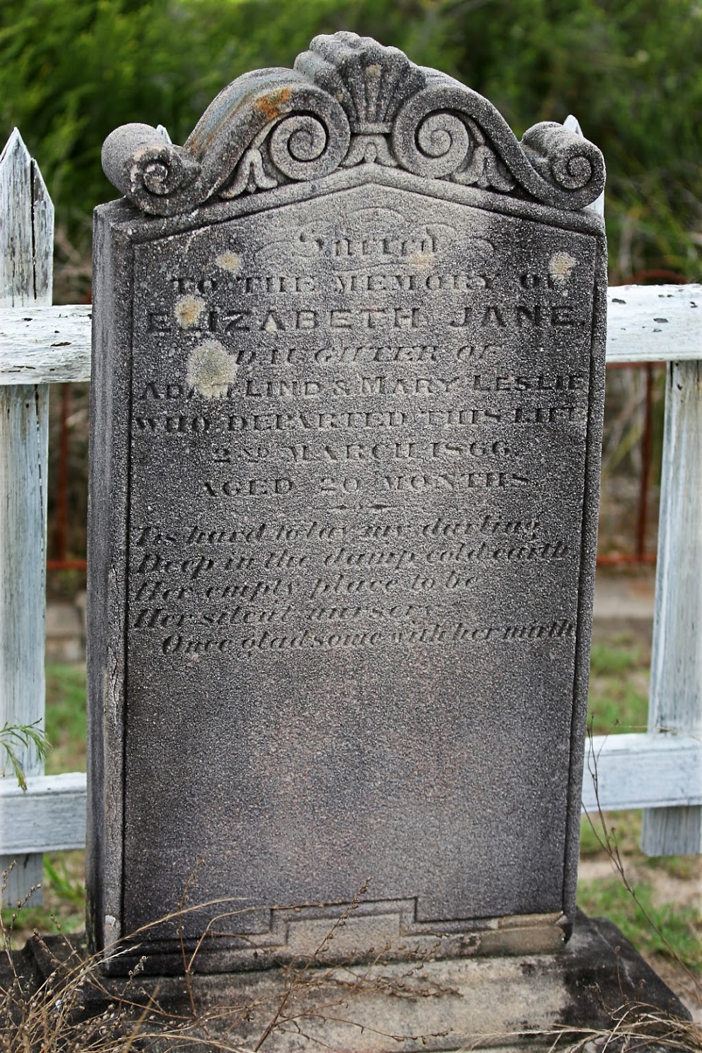 Eden Historic Cemetary | cemetery | Eden NSW 2551, Australia