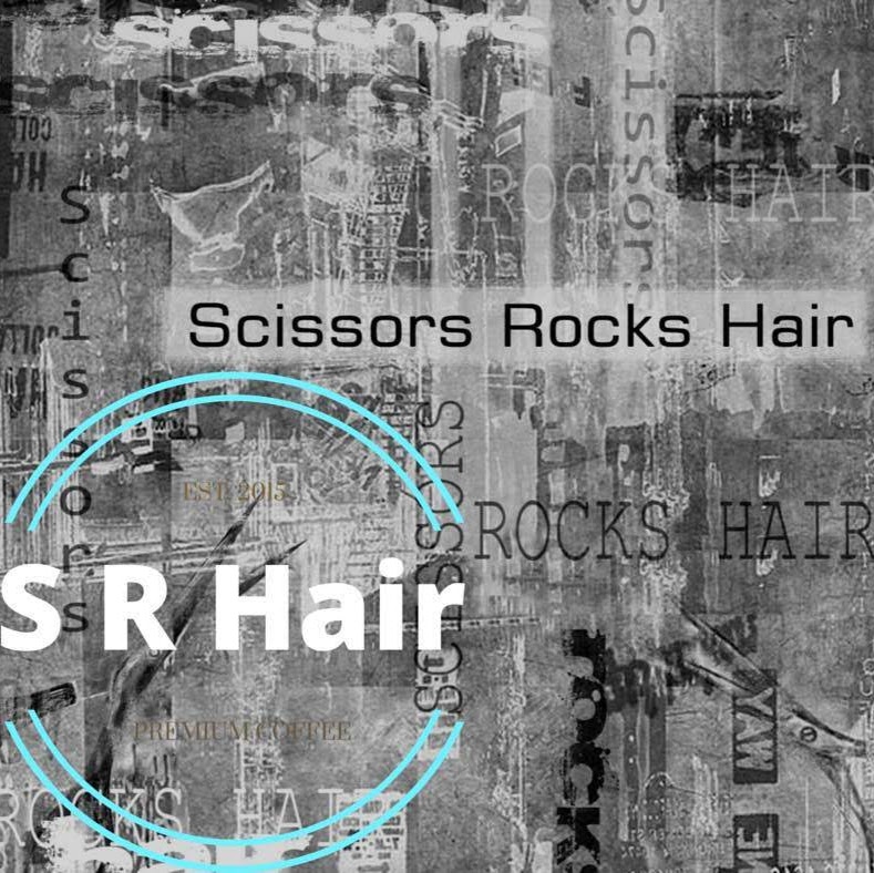 Scissors Rocks Hair | hair care | 7 Reserve St, Pomona QLD 4568, Australia | 0754850018 OR +61 7 5485 0018