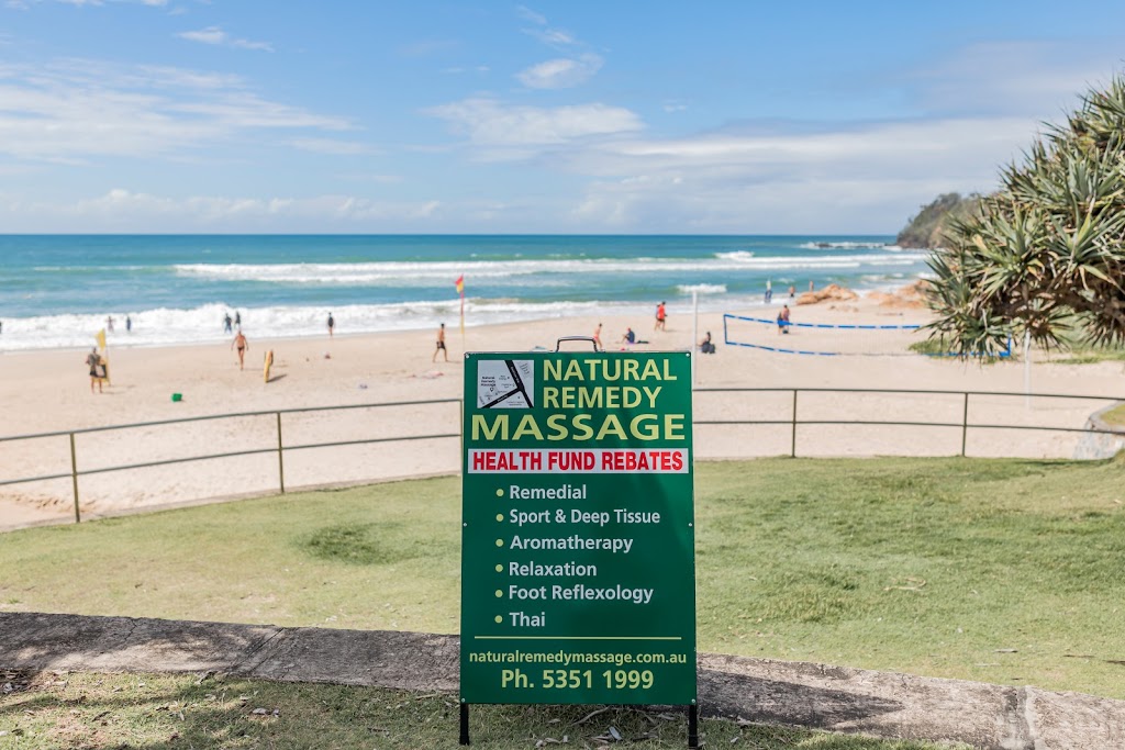 Natural Remedy Massage |  | 7-13 Beach Rd, Coolum Beach QLD 4573, Australia | 0753511999 OR +61 7 5351 1999