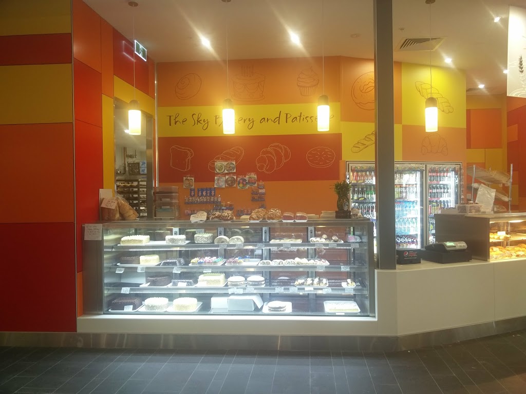 The Sky Bakery And Patisserie | bakery | Shop 4/49 Banksiadale Gate, Lakelands WA 6180, Australia | 0405560161 OR +61 405 560 161