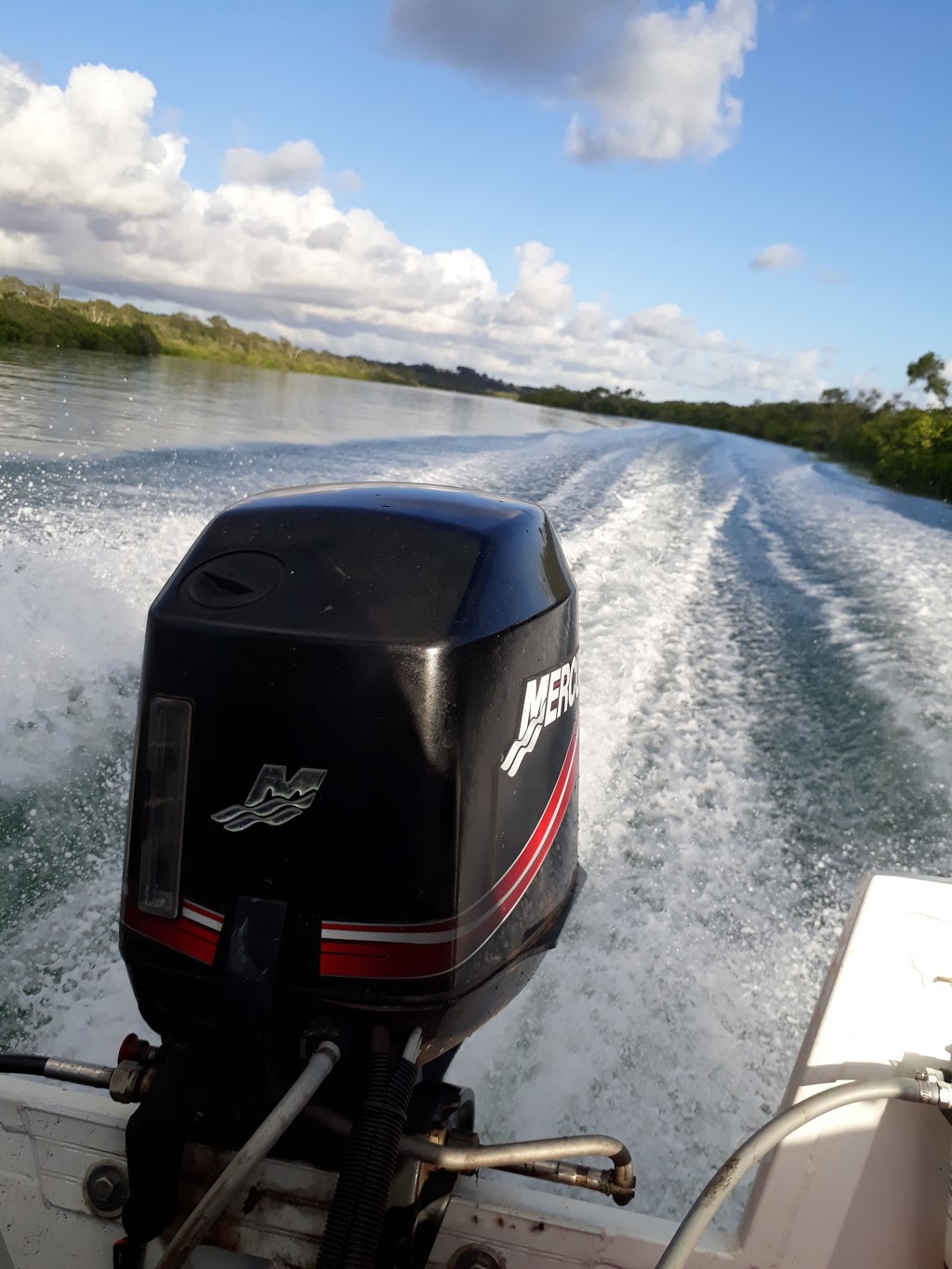 Wild Cattle Island National Park | park | Tannum Sands QLD 4680, Australia