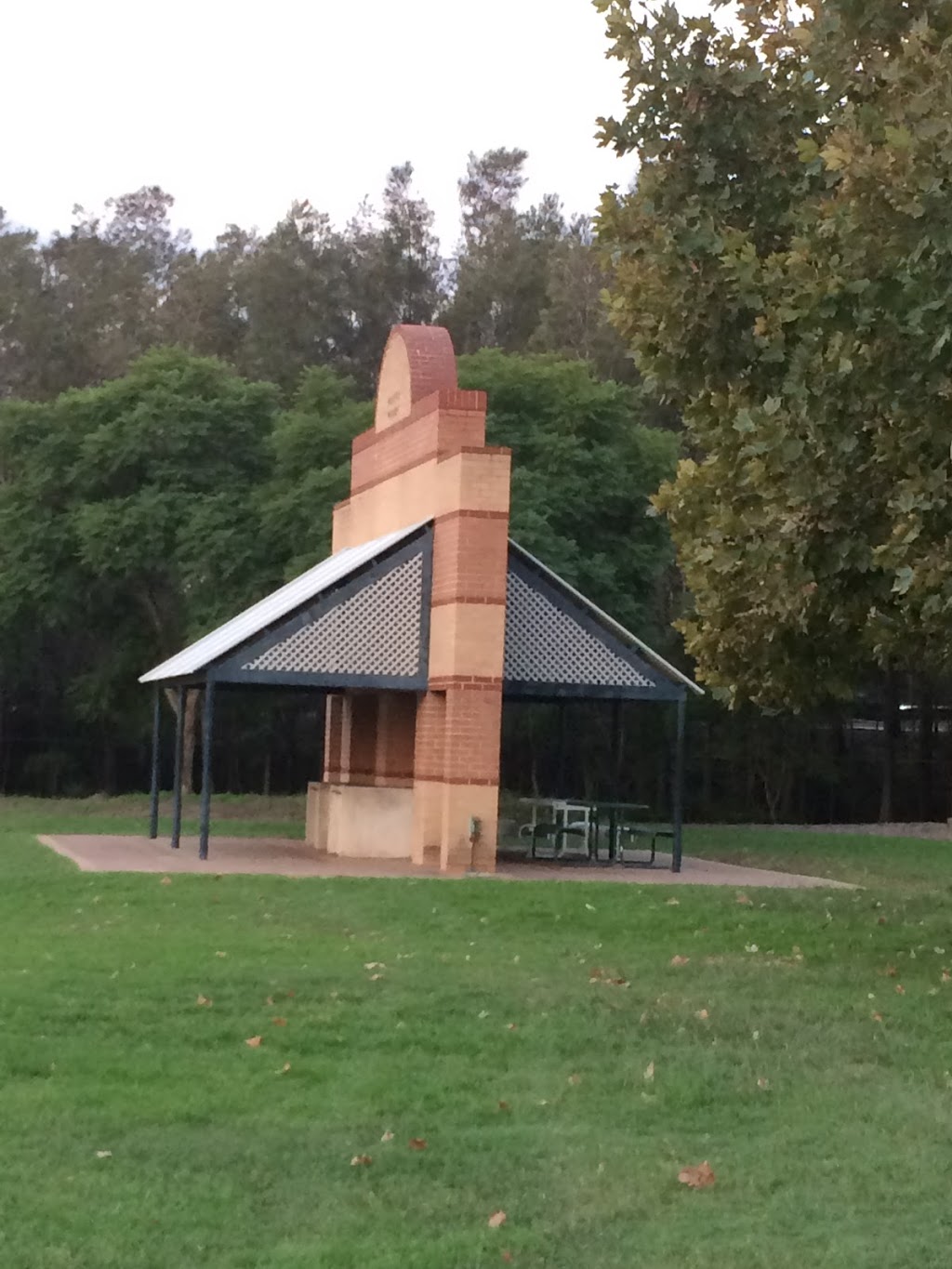 Bicentennial Park Courts | gym | 64 Victoria Ave, Concord West NSW 2138, Australia