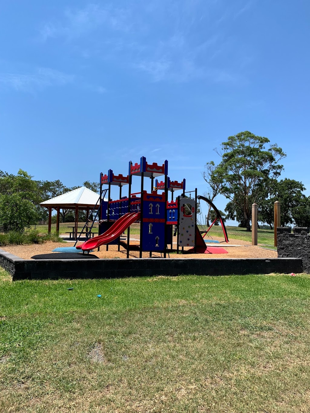 Queen Street Reserve | park | Queen St, Narellan NSW 2567, Australia | 0246547777 OR +61 2 4654 7777