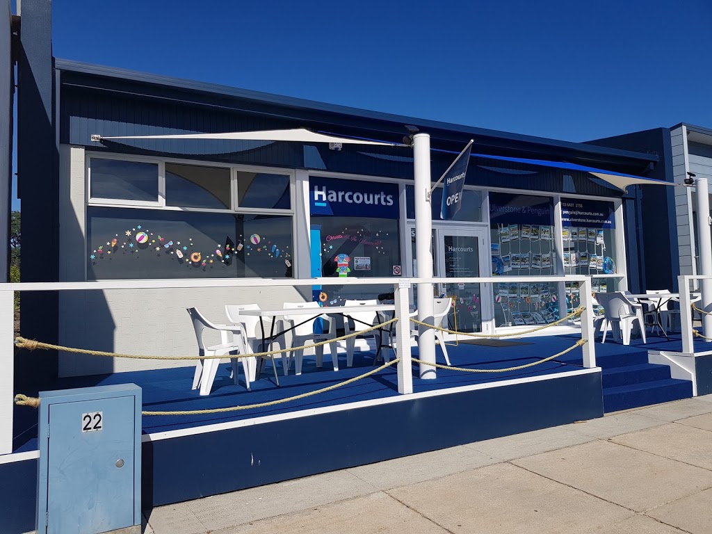 Harcourts Penguin | real estate agency | 54 Main Rd, Penguin TAS 7316, Australia | 0364371755 OR +61 3 6437 1755