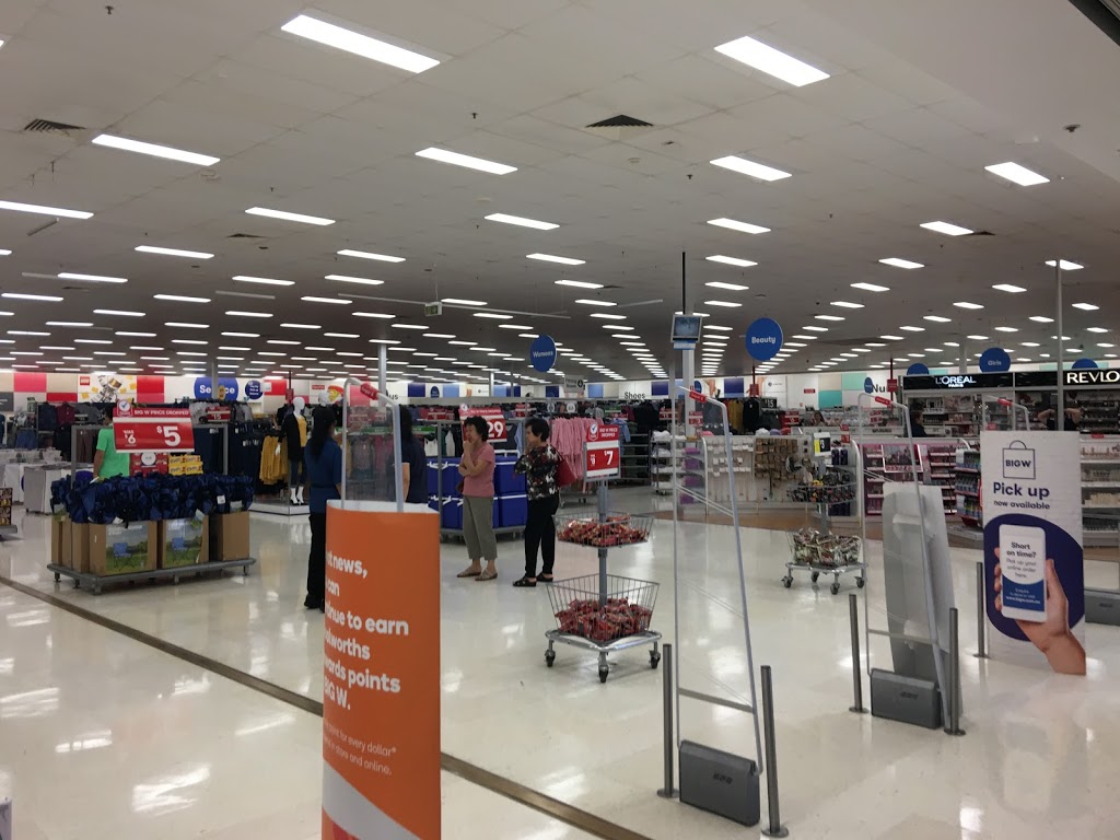 BIG W Calamvale | department store | 662 Compton Rd, Calamvale QLD 4116, Australia | 0730123304 OR +61 7 3012 3304