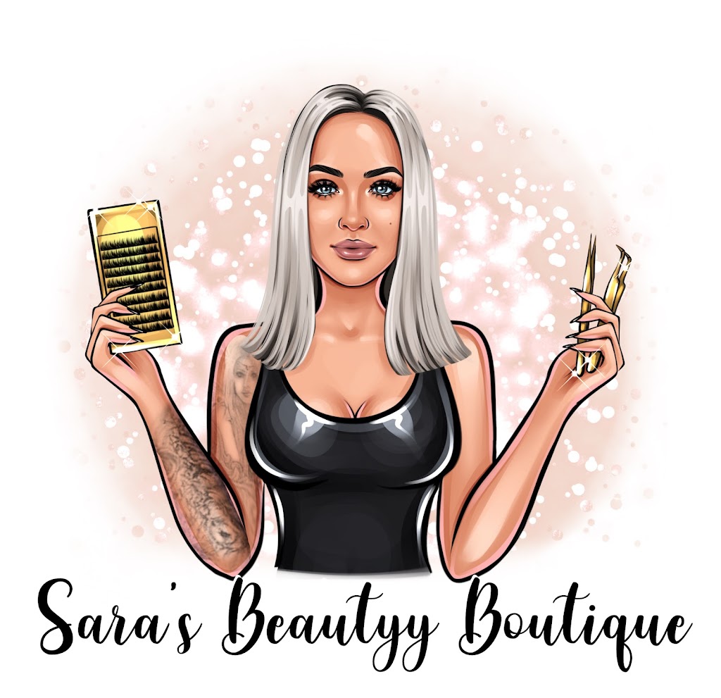 Sara’s Beautyy Boutique |  | 61 Sinclair St, Avenell Heights QLD 4670, Australia | 0447000881 OR +61 447 000 881