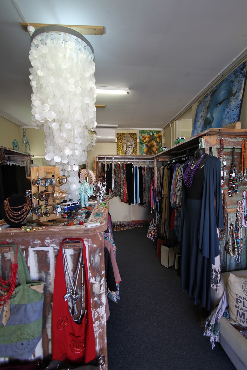 Savvy B Designs | clothing store | 383 The Entrance Rd, Long Jetty NSW 2261, Australia | 0406610283 OR +61 406 610 283