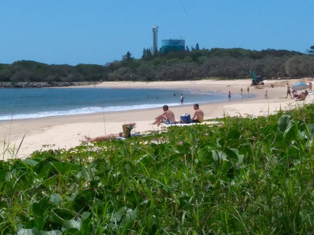 Mooloolaba Spit Beach | park | Mooloolaba QLD 4557, Australia