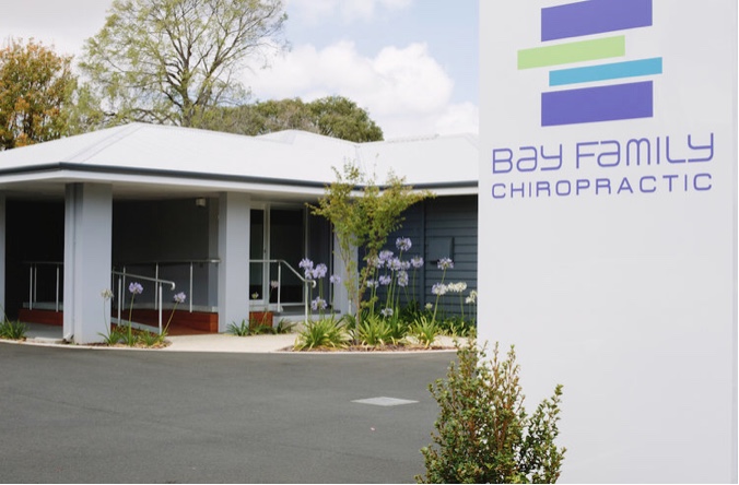 Bay Family Chiropractic - Busselton | health | 192 Bussell Hwy, West Busselton WA 6280, Australia | 0897544255 OR +61 8 9754 4255