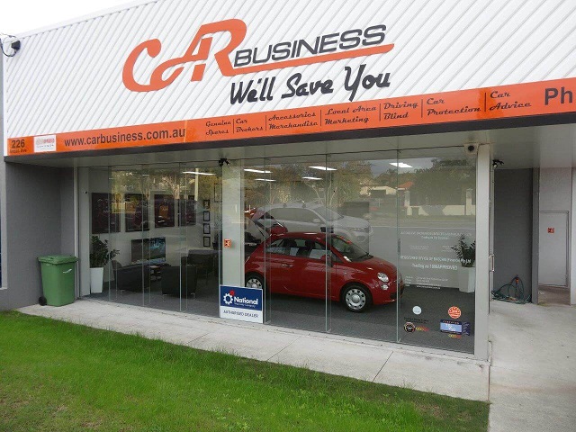 Genuine Spares Australia | car dealer | 2/226 Anzac Ave, Kippa-Ring QLD 4021, Australia | 0418748498 OR +61 418 748 498