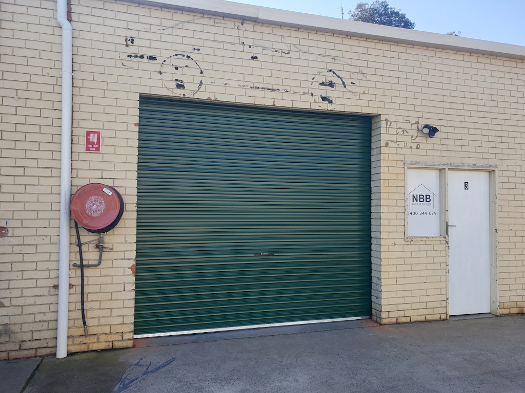 Dans doors and handyman services | 3 Tander St, Oran Park NSW 2570, Australia | Phone: 0477 005 157