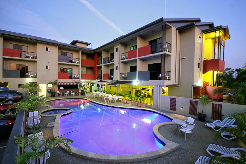 Quality Hotel Darwin Airport | 225 McMillans Rd, Darwin- Jingli NT 0810, Australia | Phone: (08) 8948 9400