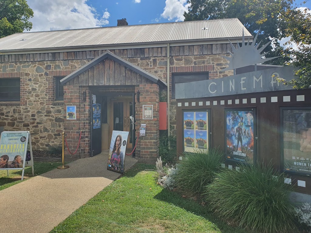 Sun Cinema Bright | 119 Gavan St, Bright VIC 3741, Australia | Phone: (03) 5747 6500
