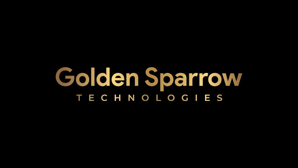 Golden Sparrow Technologies | 24 Ridgeview St, Carindale QLD 4152, Australia | Phone: 0452 375 452