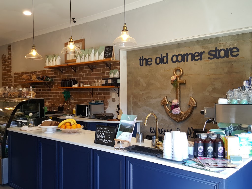 the old corner store | florist | 161 Burwood Rd, Concord NSW 2137, Australia | 0297157086 OR +61 2 9715 7086