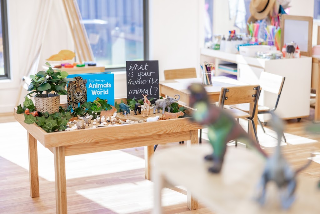 Sparrow Early Learning Stratford | 41 Wellsford St, Stratford VIC 3862, Australia | Phone: (03) 4159 7092