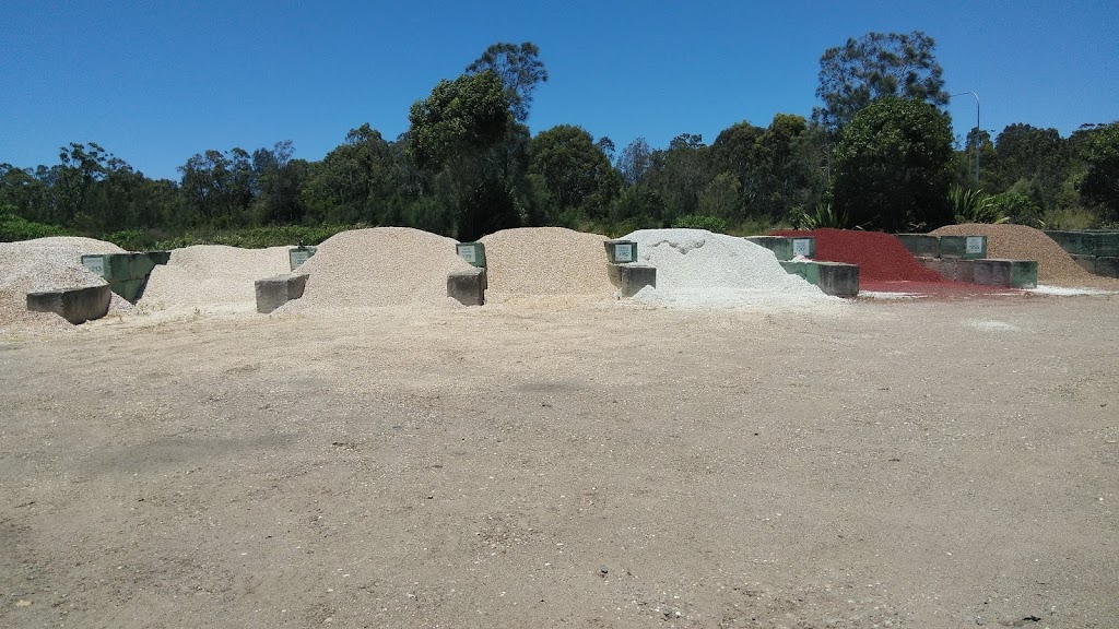 Grow Lush Landscape Supplies | general contractor | West - 2/2 Lindfield Park Rd East - 15, John Fraser Pl, Port Macquarie NSW 2444, Australia | 0265810003 OR +61 2 6581 0003