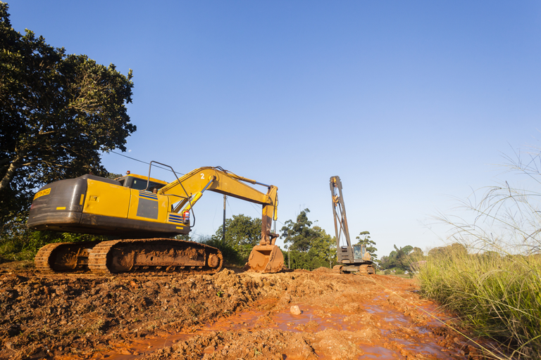 JS Cormack Earthmoving | 2 Coraki Rd, South Gundurimba NSW 2480, Australia | Phone: (02) 6688 8170