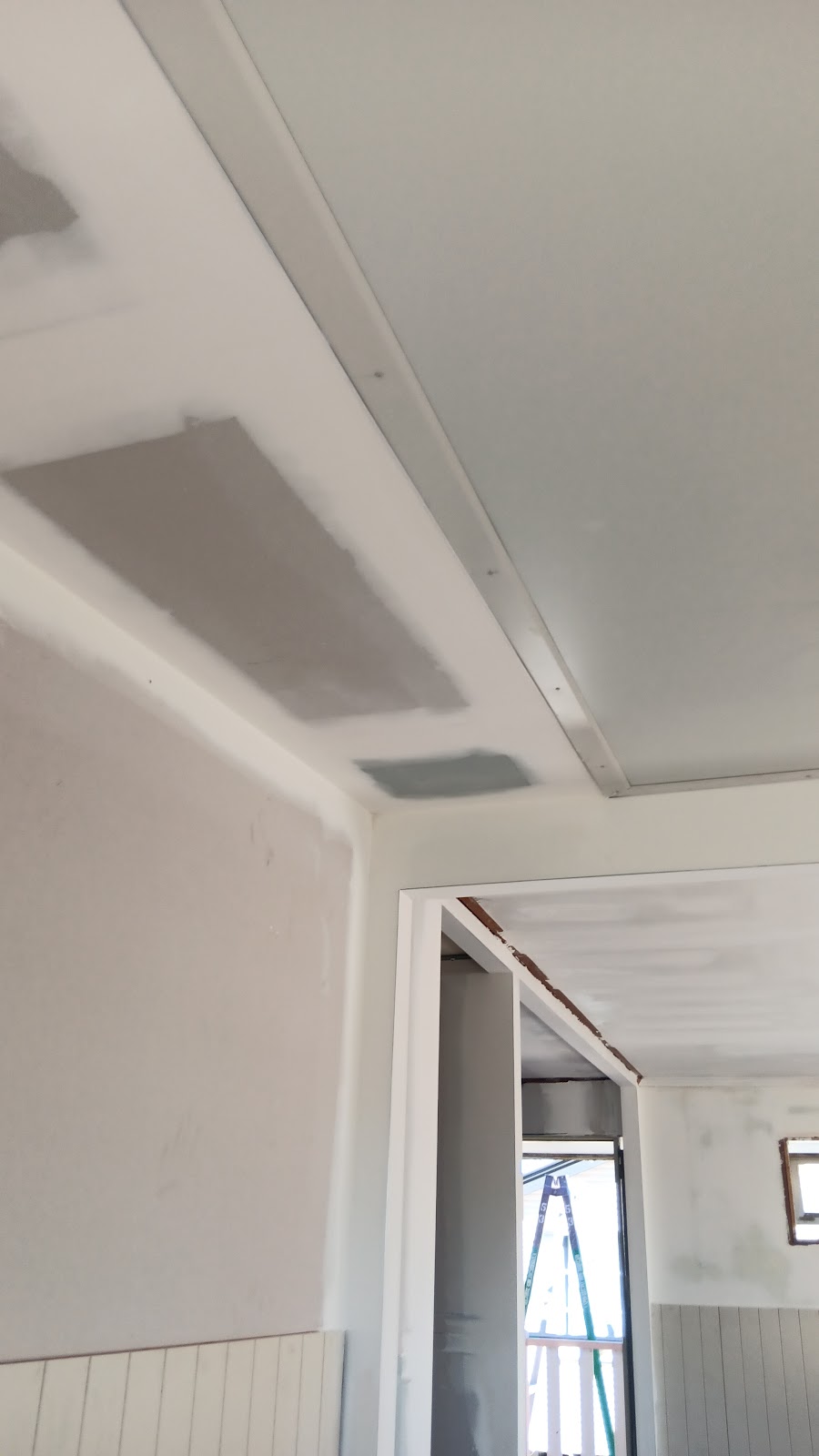 Bay Islands drywall plastering services | 43 Grove Rd, Russell Island QLD 4184, Australia | Phone: 0487 860 765