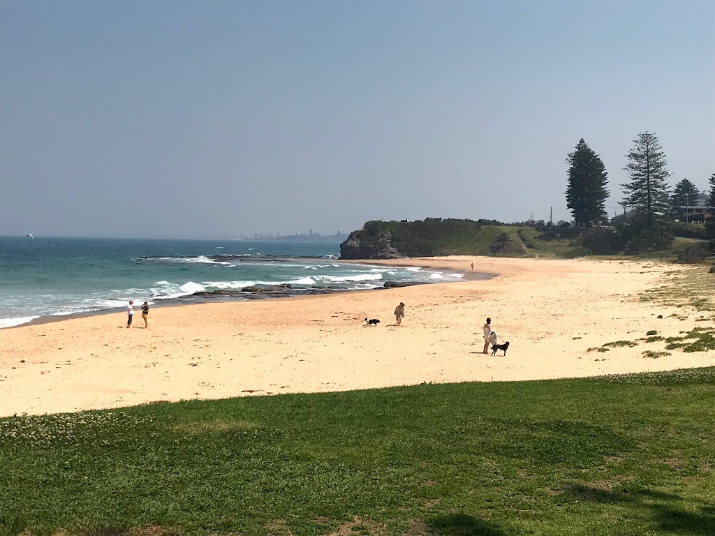 Little Austinmer Beach | Lawrence Hargrave Dr at, Little Austinmer Ln, Austinmer NSW 2515, Australia