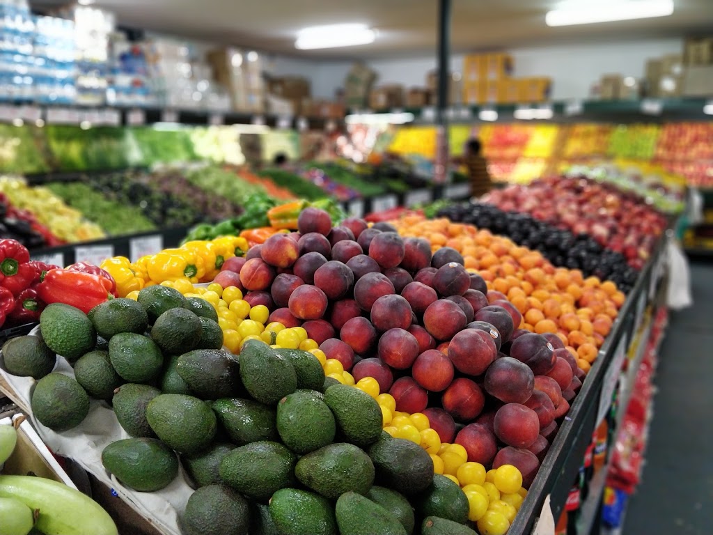 Yagoona Fruit Market | store | 416 Hume Hwy, Yagoona NSW 2199, Australia | 0287643330 OR +61 2 8764 3330