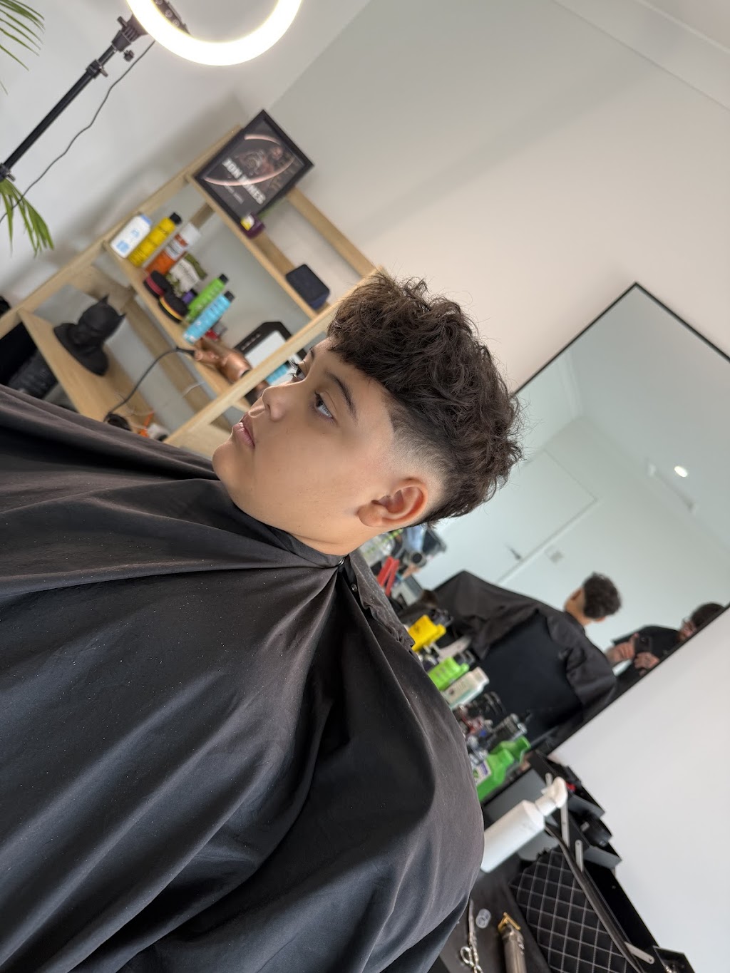 Mrgreencuts | 77 Tivoli Ave, Greenbank QLD 4124, Australia | Phone: 0421 051 713