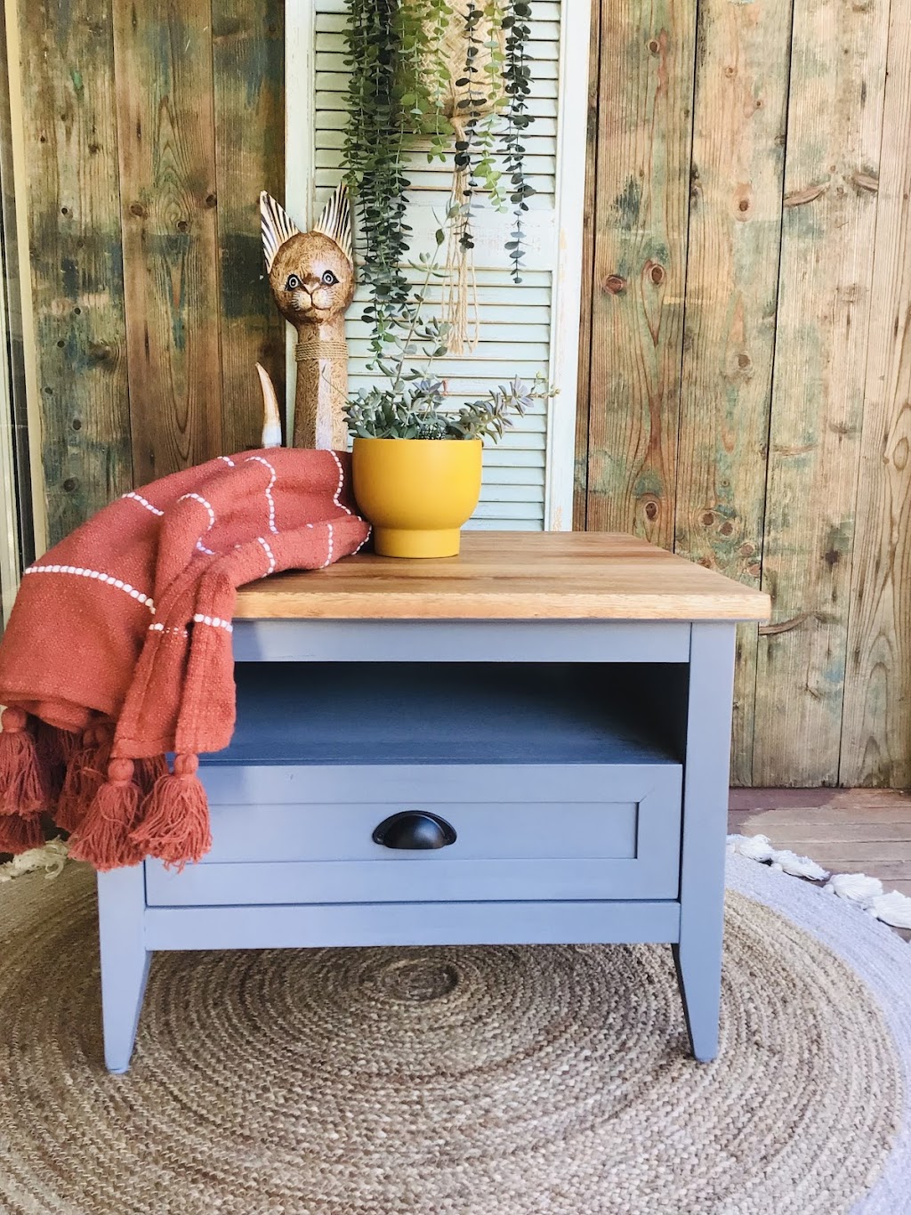 The OdD Chair Studio | 36 Market St, Lockington VIC 3563, Australia | Phone: 0422 358 560