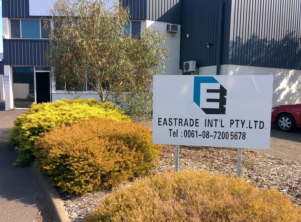 Eastrade International Pty. Ltd. | store | Unit 1/54 Deeds Rd, North Plympton SA 5037, Australia | 1300225206 OR +61 1300 225 206