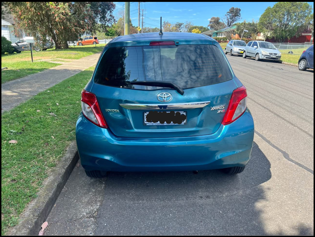 Riverstone Car rentals | 3 Melbourne Rd, Riverstone NSW 2765, Australia | Phone: 0410 046 060