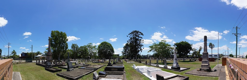 Sherwood Cemetery | 533 Sherwood Rd, Sherwood QLD 4075, Australia