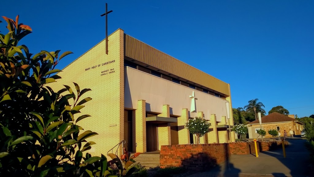 Morphett Vale Catholic Parish Office | church | 3 Venning St, Morphett Vale SA 5162, Australia | 0883261555 OR +61 8 8326 1555