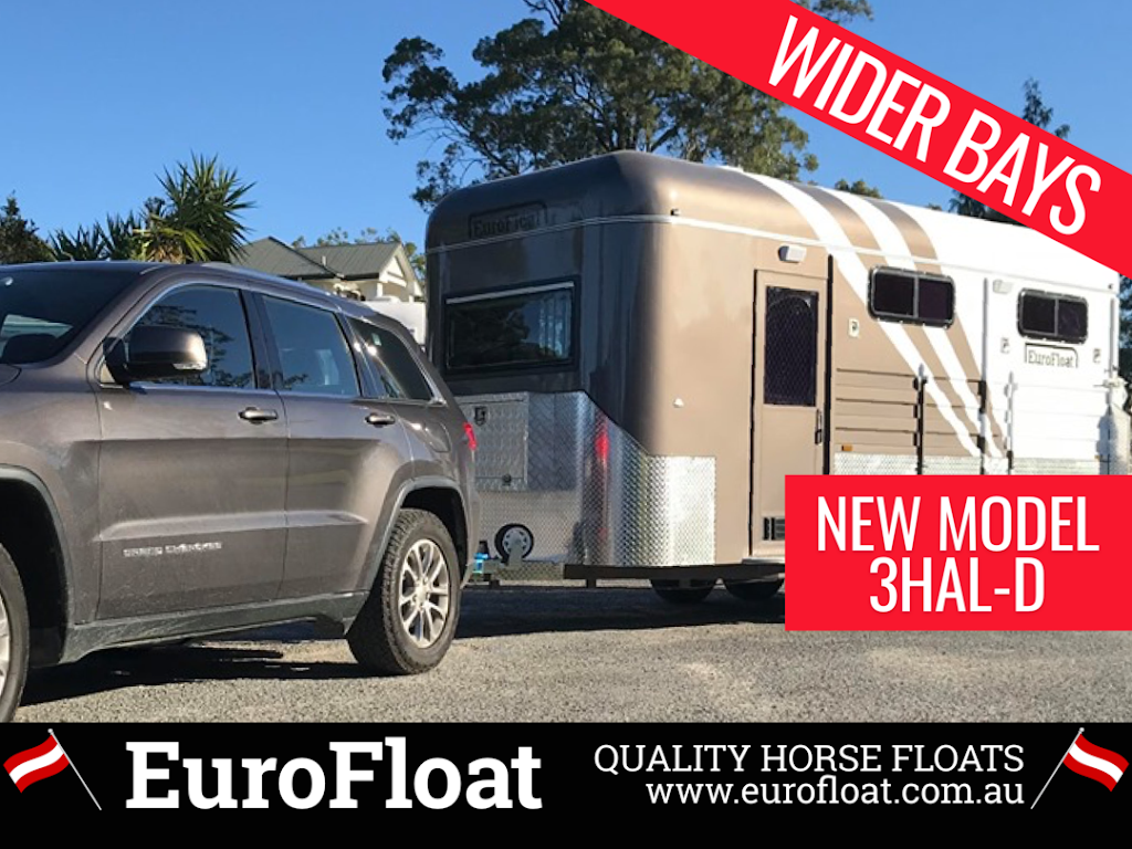 EuroFloat - Horse Trailer | Wide Bay | Overnighter | car repair | 21-27 Hanlan St S, Narara NSW 2250, Australia | 0413286519 OR +61 413 286 519