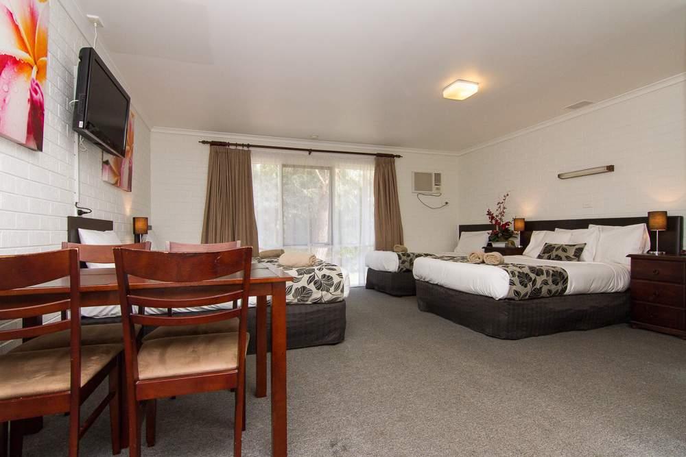 Frankston Motel | 233 Frankston - Flinders Rd, Frankston VIC 3199, Australia | Phone: (03) 5971 1233